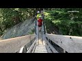 Whistler Zipline - Eagle Tour with Ziptrek Ecotours