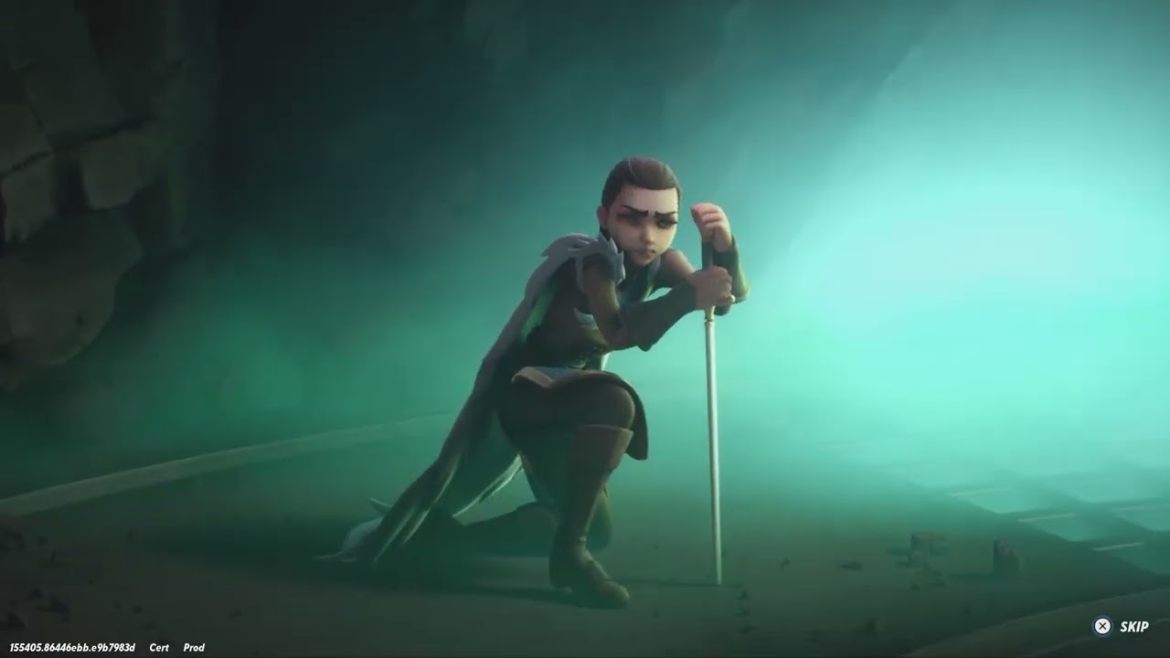 MultiVersus Gameplay Part 1