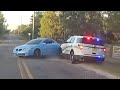 Florida Man Gets Tased After Leading Deputies on Pursuit