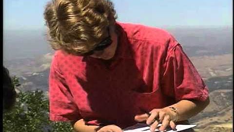 Forecasting Earthquakes