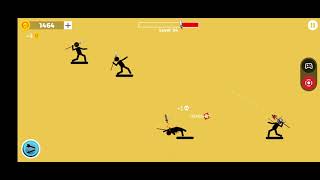 The Spearman Mobile Game: Deadly Headshots and Epic Kills! screenshot 4