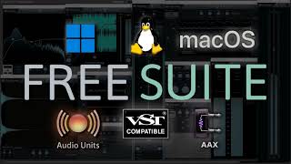 Free Suite v1.5 Update - Out now!