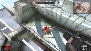 Wolfteam GuidoAttack Sniper Montage 2017 [HD]