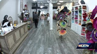 Local hat maker opens one of few milliner supply houses in La Grange