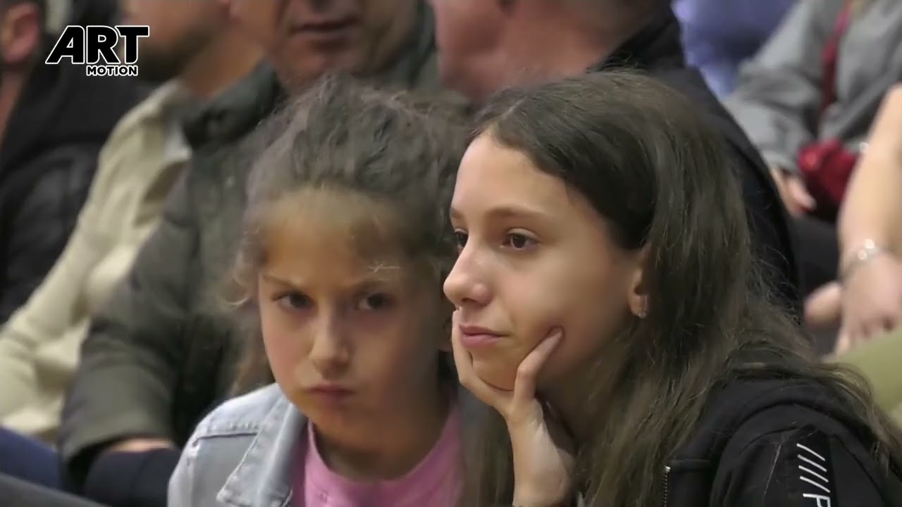 Golden Eagle Ylli vs Peja - Pjesa e parë