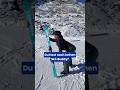 Let’s have fun together! Connect for skiing in the comments 🎿