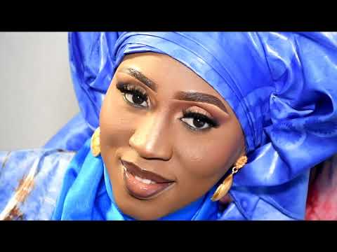 BAUTIZO DE PENDA AWA FANTA 