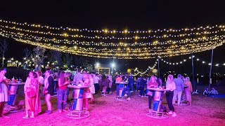 Open Air Tirana 2019