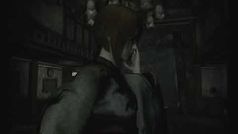 Fatal Frame 4 English Translation Alpha Costumes Patch