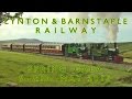 Lynton and Barnstaple Railway Spring Gala 2015 Coach 11 - 2819 Charles Wytock - Axe 100