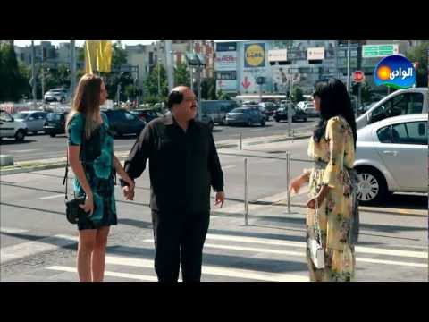 Episode 18 - Khotot Hamraa / الحلقة الثامنة عشر - مسلسل خطوط حمراء