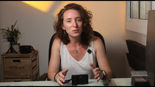 Addicted to Photography – And It’s NOT About the Photos