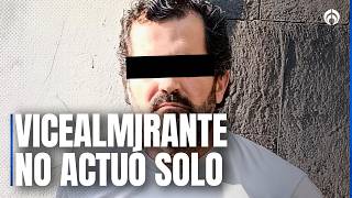 Fernando Farías' defense team speaks about his arrest, the crimes he faces, and his extradition.