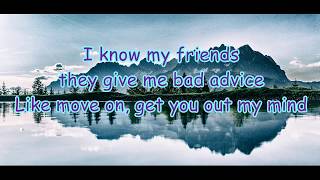Louis Tomlinson - Back To You (Lyrics) ft. Bebe Rexha