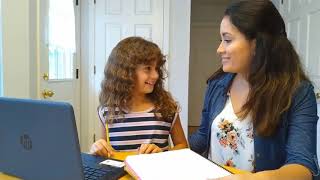 Hamilton County Virtual School - Parent Testimonial