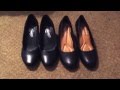 Piccadilly Cabin Crew Shoes Uk