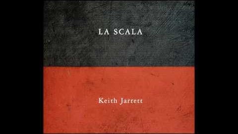 Keith Jarrett: La Scala (Part II.)