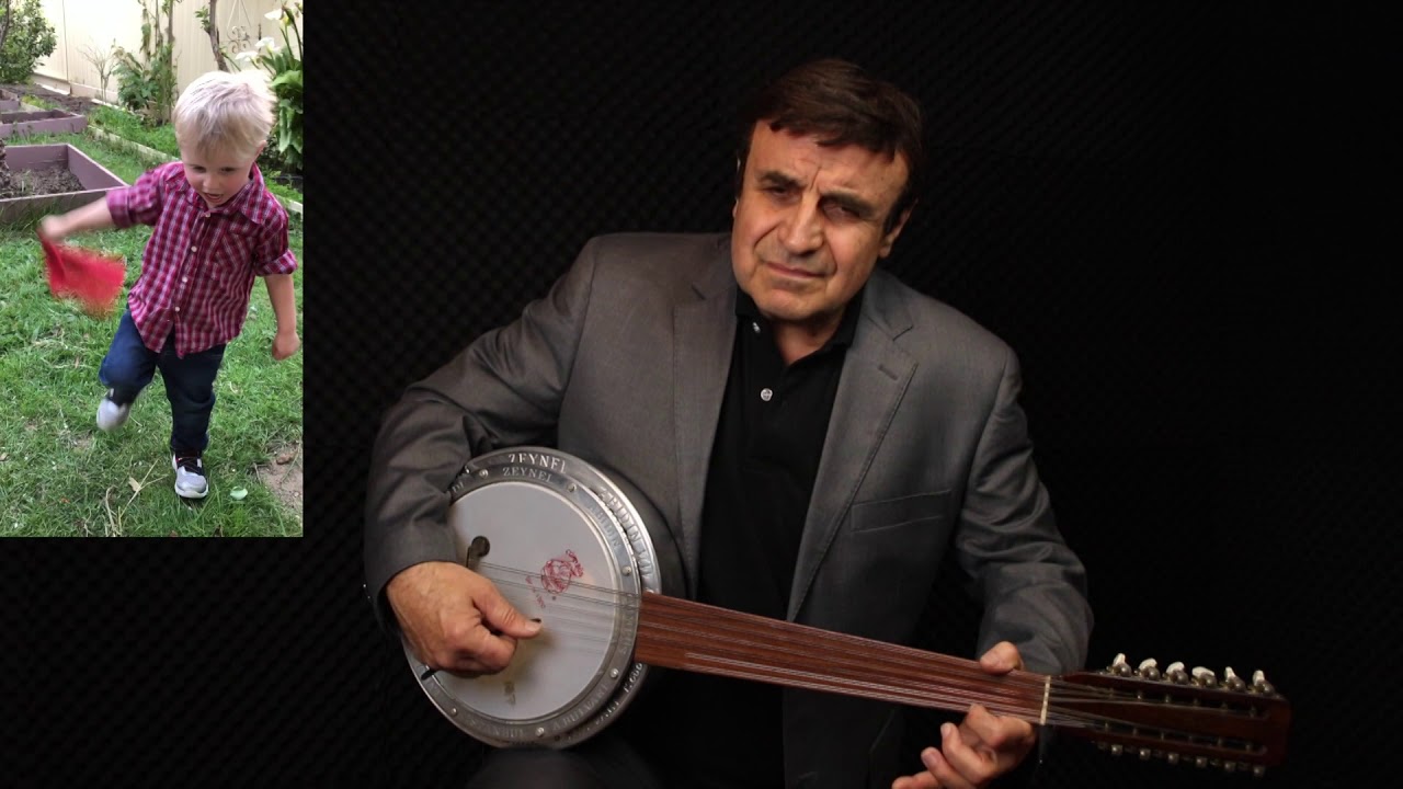 Diyarbakır potpori - Bülent Sabah