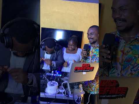 online Dj birthday party #afrobeats #afrogospel #gospelmusic #realsvideo 🔥🔥🔥