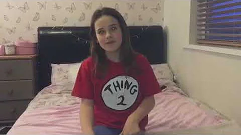 No mirror makeup challenge