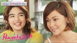 Full Episode 51 | Pangako Sa'Yo