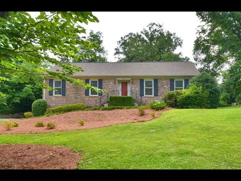 3736 VALLEY HEAD RD, Mountain Brook, AL home video tour