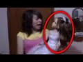 5 Scary Toy Encounters Caught On Camera