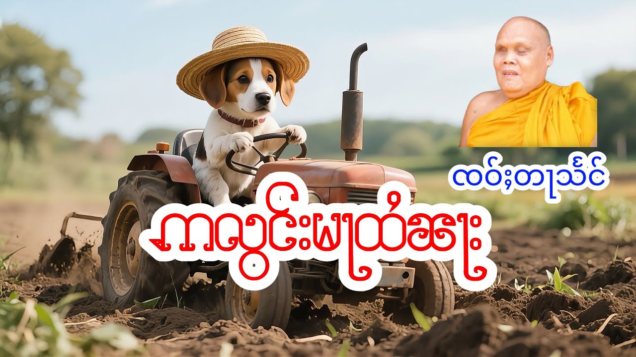 ဢလွင်းမႃထႆၼႃး ၸဝ်ႈတႃသႅင်