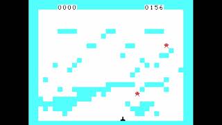 Entrapment (1982 version) (longplay) for the TI-99/4A