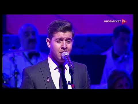 Serxan Bunyadzade - Mehebbet (Oktay Kazımi)