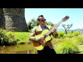 Sergiu Cebotari - Romantic Guitar [Official Video]