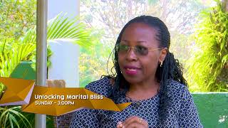 Celebrity What about the Vows? weekly promo Profile