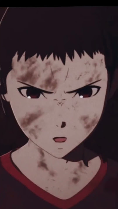 AJIN: Demi-human Kei ~ edit ( Don’t cry )