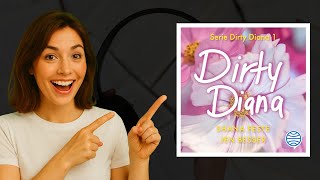 Dirty Diana: El Audiolibro que Descubre el Amor y la Pasión Perdida 🎧❤️