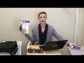 #75 Essential Oils for Stress, Sleep and Focus