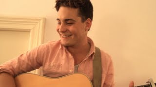 Watch Douwe Bob Multicoloured Angels video