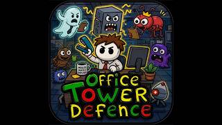 Office tower defence 2 Reborn trailer