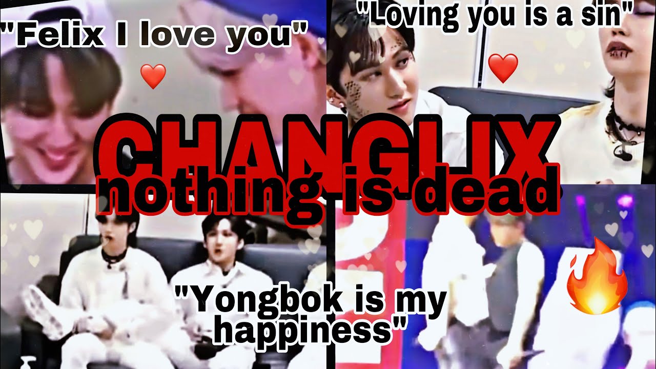 Give me 25 minutes to convince you that CHANGLIX is not dead! ~ update + analysis part 11