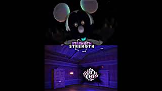 Doors X Apeirophobia Vs Fnati Part 11