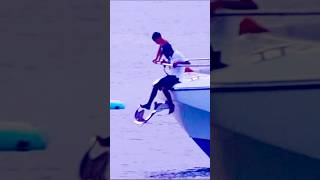 Even Much Cheaper Yachts Have A Mechanism To Twist The Anchor Into Place.