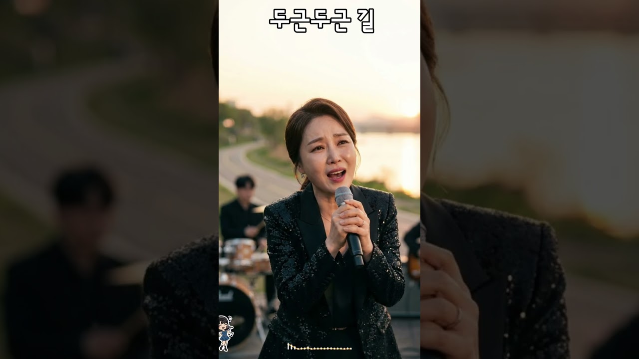 짧아서 더 아쉬운 당신과의 귀갓길 #트로트 #트로트신곡 #감성트로트 #설렘노래 #두근두근길 #맑은보컬 #한국트로트 #가사좋은노래 #신곡추천 #음악추천