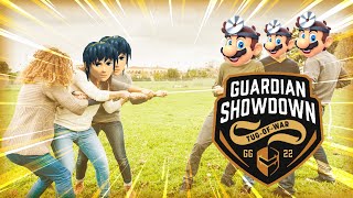 It's Melee but Tug of War | Guardian Showdown Episode 5 screenshot 1