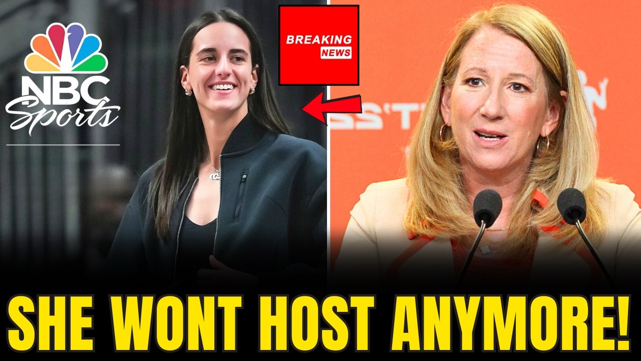 INSTANY Envy HITS Cathy Engelbert After Caitlin Clark SIGNS HUGE DEAL With NBC!