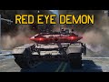 RED EYE DEMON - Russia Top Tier T-90A in War Thunder - OddBawZ