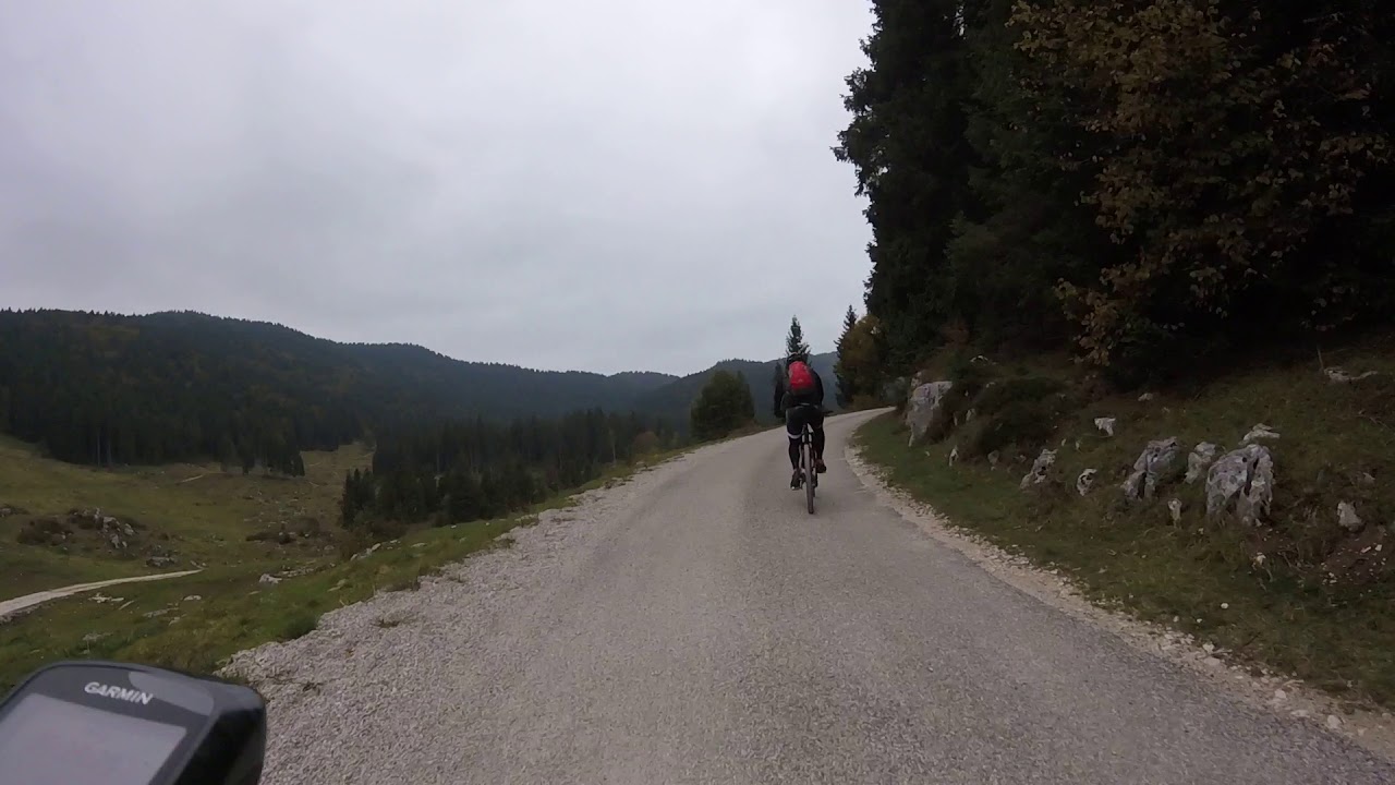 Giro Delle Malghe San Zeno Di Montagna