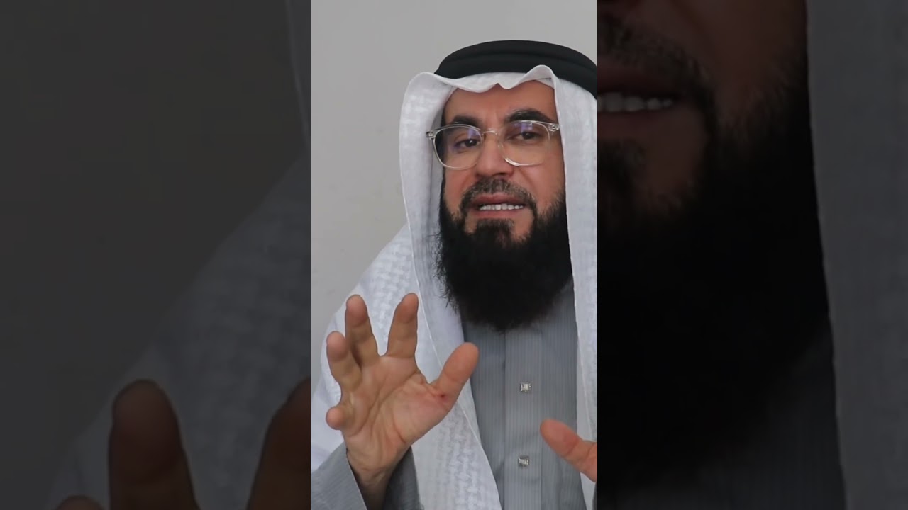 دفاع علي الحلبي عن محمد حسان الاخواني