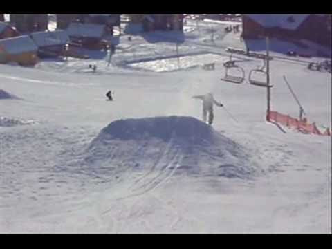 ski-video-2:-pin-rouge