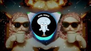 DJ BUNGSU RUSA X SAPE DAYAK REMIX TERBARU | DJ SLOW BASS VIRAL FYP TIKTOK