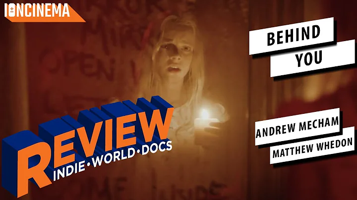 Andrew Mecham & Matthew Whedon - Behind You Movie ...