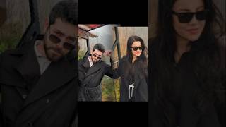 Duo❤️‍🔥😎 #viral#barisbaktas#gulumbaktas#trending#love#couple#turkiye,bariswife